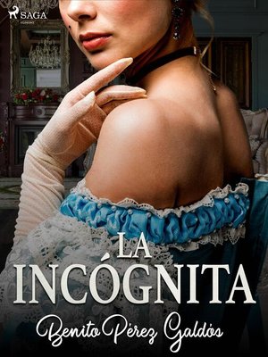 cover image of La incógnita